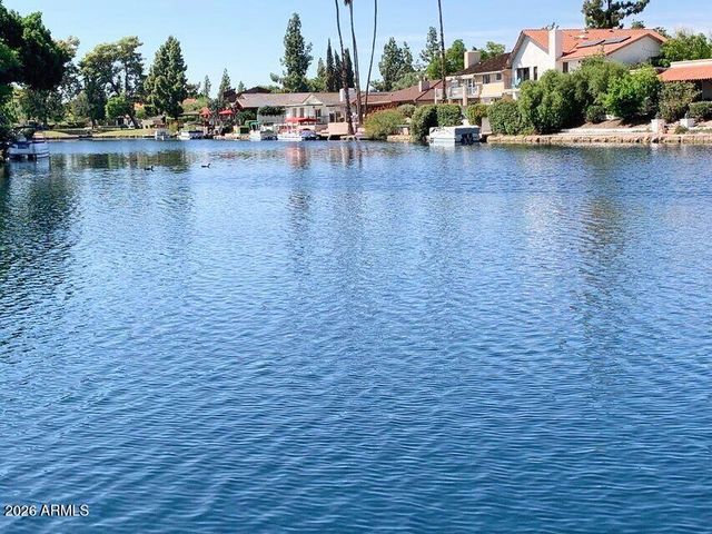 1529 E Edgewater Drive, Tempe, AZ 85283