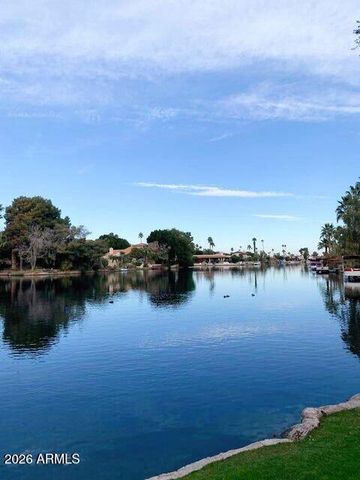 1529 E Edgewater Drive, Tempe, AZ 85283