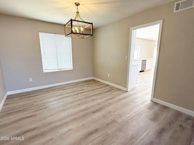 1529 E Edgewater Drive, Tempe, AZ 85283