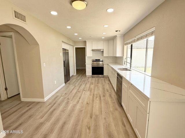 1529 E Edgewater Drive, Tempe, AZ 85283