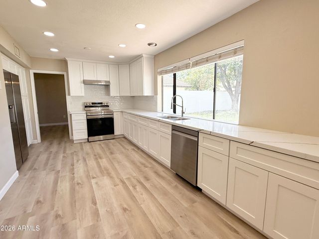 1529 E Edgewater Drive, Tempe, AZ 85283