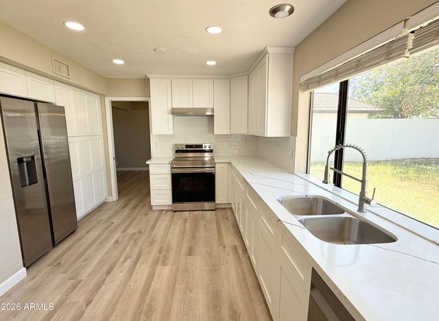 1529 E Edgewater Drive, Tempe, AZ 85283