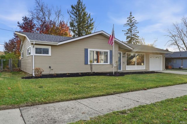 601 W Pettit Avenue, Fort Wayne, IN 46807