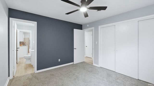 601 W Pettit Avenue, Fort Wayne, IN 46807