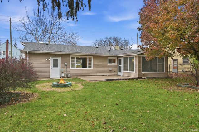 601 W Pettit Avenue, Fort Wayne, IN 46807