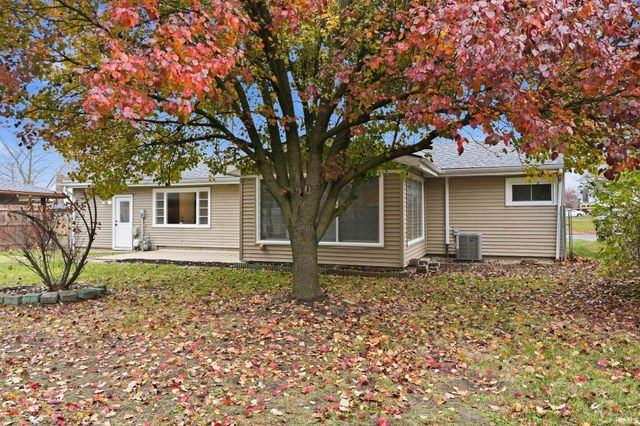 601 W Pettit Avenue, Fort Wayne, IN 46807