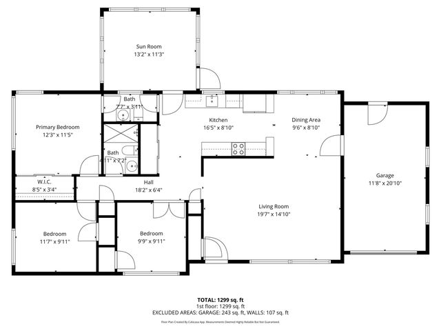 601 W Pettit Avenue, Fort Wayne, IN 46807