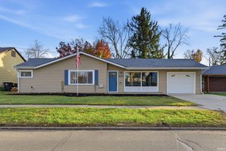 601 W Pettit Avenue, Fort Wayne, IN 46807