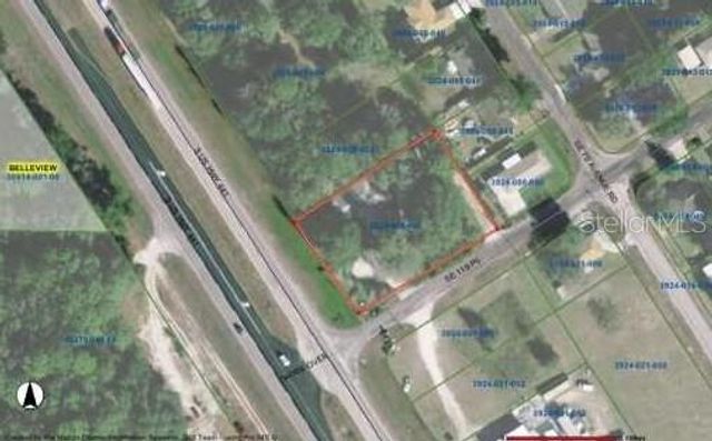 11997 SE US HIGHWAY 441, Belleview, FL 34420
