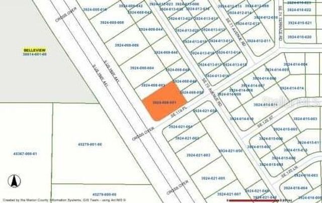 11997 SE US HIGHWAY 441, Belleview, FL 34420