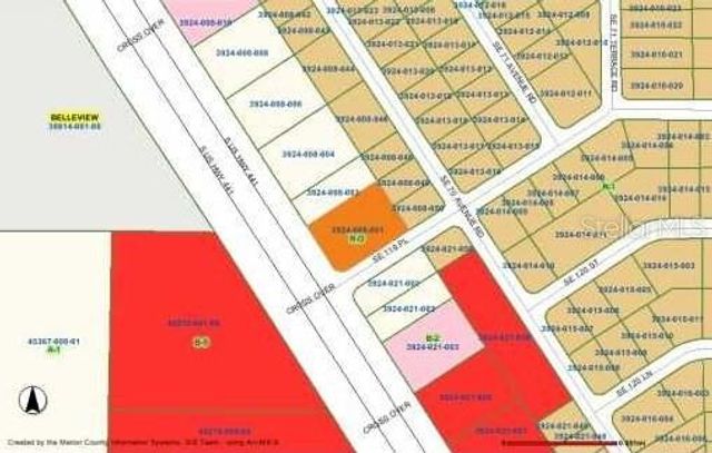 11997 SE US HIGHWAY 441, Belleview, FL 34420