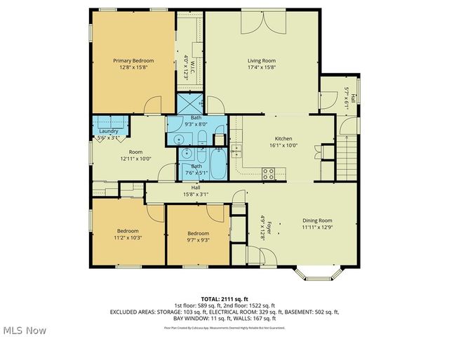 811 Tarry Lane, Amherst, OH 44001