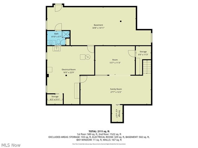 811 Tarry Lane, Amherst, OH 44001