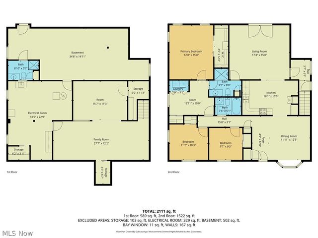 811 Tarry Lane, Amherst, OH 44001