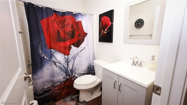 6572 Birchbark Avenue NE, Canton, OH 44721