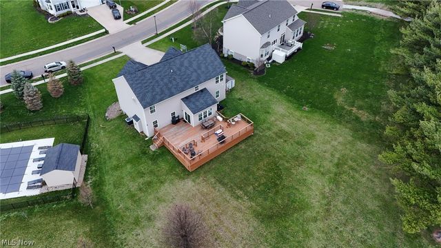 6572 Birchbark Avenue NE, Canton, OH 44721