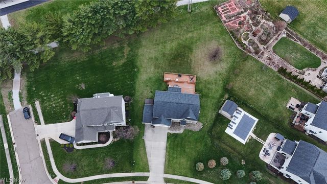 6572 Birchbark Avenue NE, Canton, OH 44721