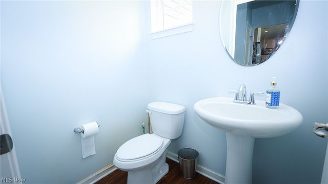 6572 Birchbark Avenue NE, Canton, OH 44721