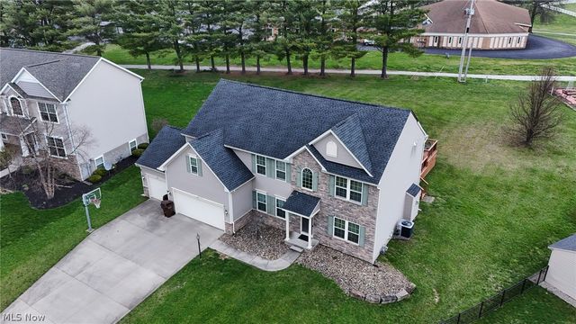 6572 Birchbark Avenue NE, Canton, OH 44721