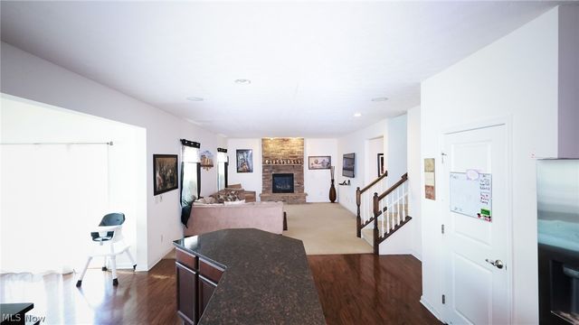 6572 Birchbark Avenue NE, Canton, OH 44721