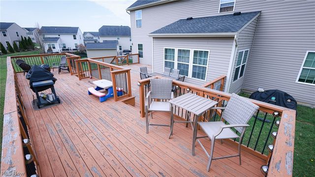 6572 Birchbark Avenue NE, Canton, OH 44721