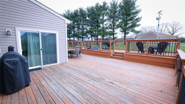 6572 Birchbark Avenue NE, Canton, OH 44721