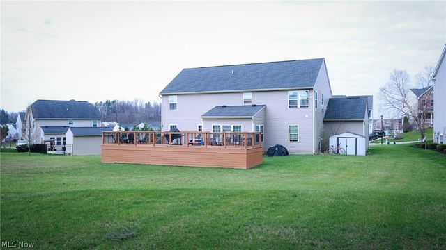 6572 Birchbark Avenue NE, Canton, OH 44721