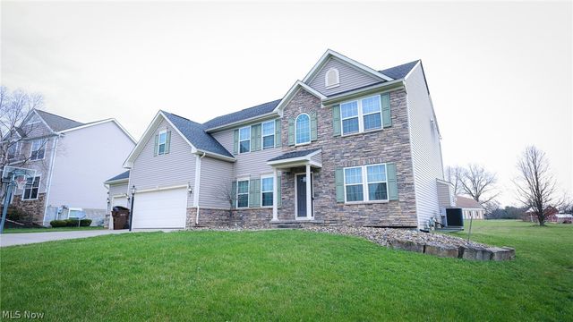 6572 Birchbark Avenue NE, Canton, OH 44721