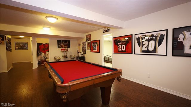 6572 Birchbark Avenue NE, Canton, OH 44721