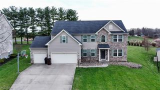 6572 Birchbark Avenue NE, Canton, OH 44721
