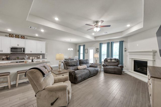 236 Rose Gum Court, Conroe, TX 77318