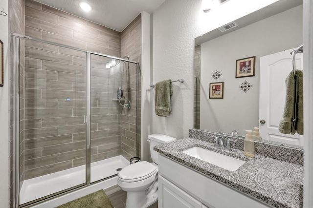 236 Rose Gum Court, Conroe, TX 77318