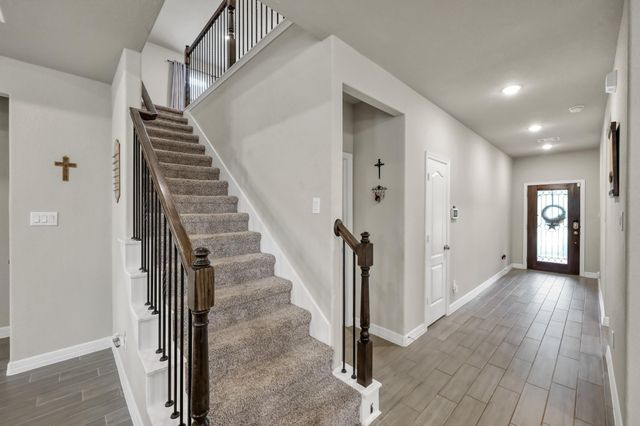 236 Rose Gum Court, Conroe, TX 77318