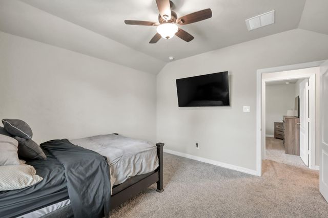 236 Rose Gum Court, Conroe, TX 77318