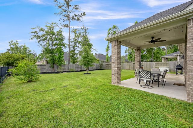 236 Rose Gum Court, Conroe, TX 77318