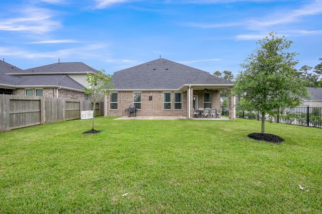 236 Rose Gum Court, Conroe, TX 77318