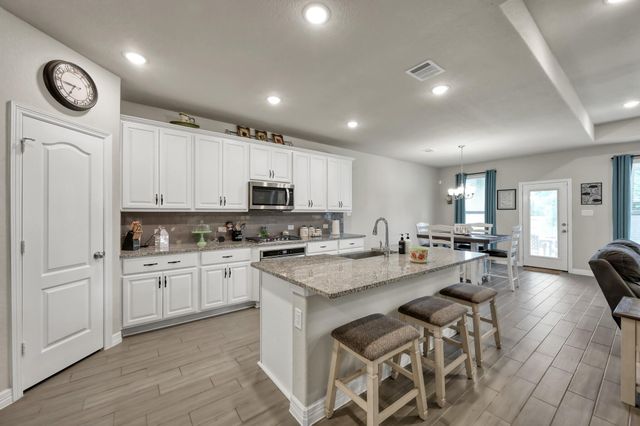 236 Rose Gum Court, Conroe, TX 77318