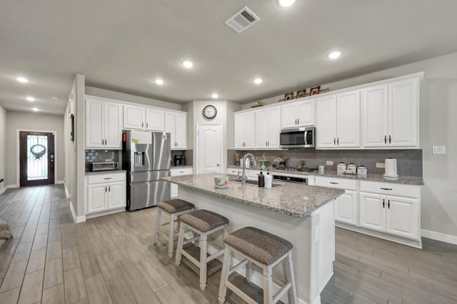 236 Rose Gum Court, Conroe, TX 77318