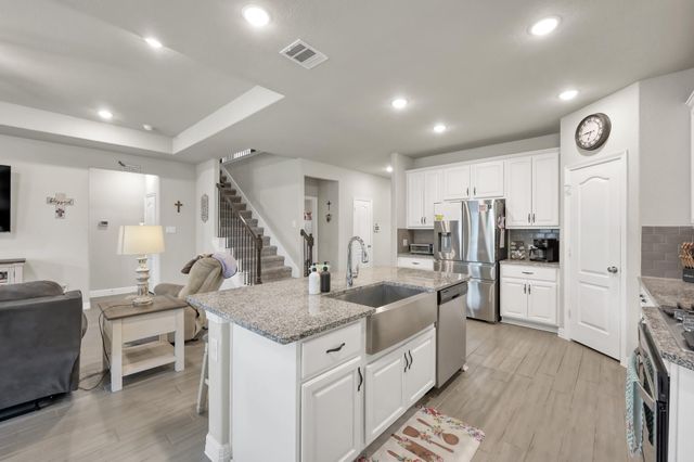 236 Rose Gum Court, Conroe, TX 77318