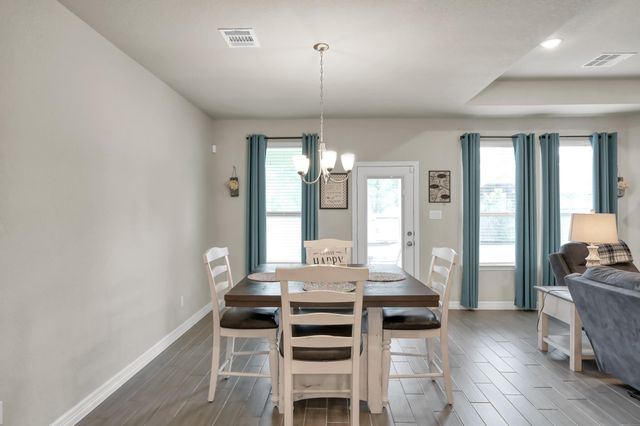 236 Rose Gum Court, Conroe, TX 77318