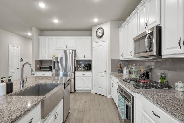 236 Rose Gum Court, Conroe, TX 77318