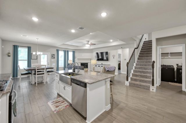 236 Rose Gum Court, Conroe, TX 77318