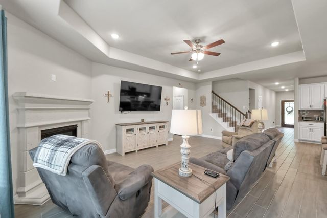 236 Rose Gum Court, Conroe, TX 77318