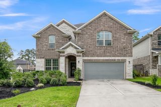 236 Rose Gum Court, Conroe, TX 77318
