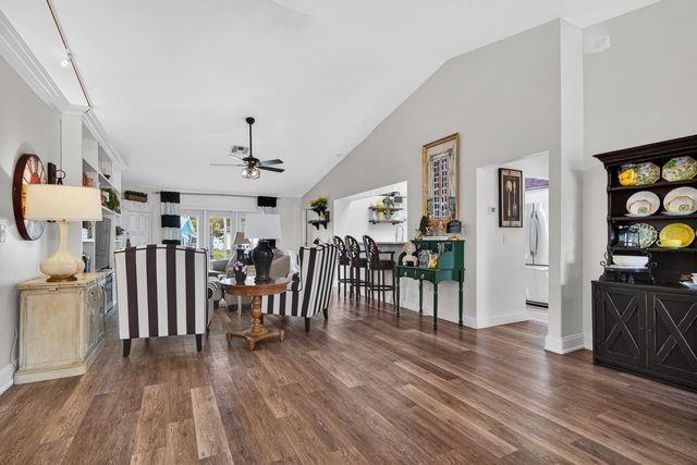 16 CITRUS DRIVE, Palm Harbor, FL 34684