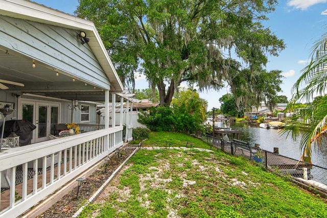 16 CITRUS DRIVE, Palm Harbor, FL 34684
