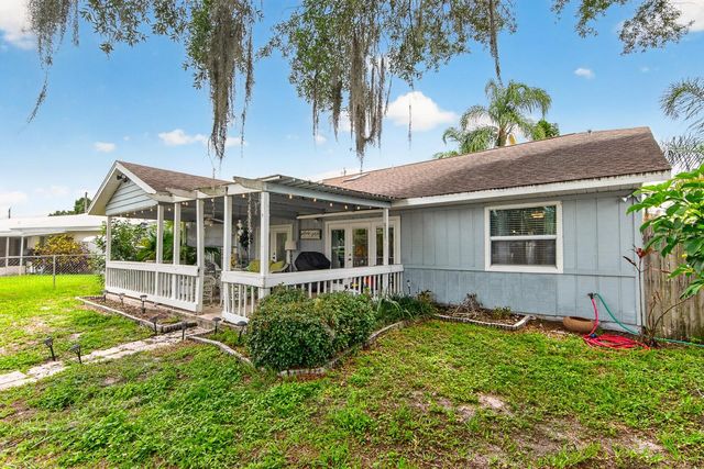 16 CITRUS DRIVE, Palm Harbor, FL 34684
