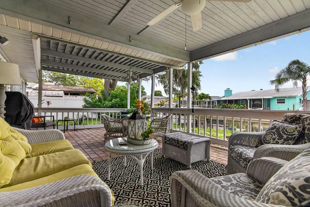 16 CITRUS DRIVE, Palm Harbor, FL 34684