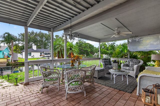 16 CITRUS DRIVE, Palm Harbor, FL 34684