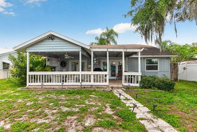 16 CITRUS DRIVE, Palm Harbor, FL 34684